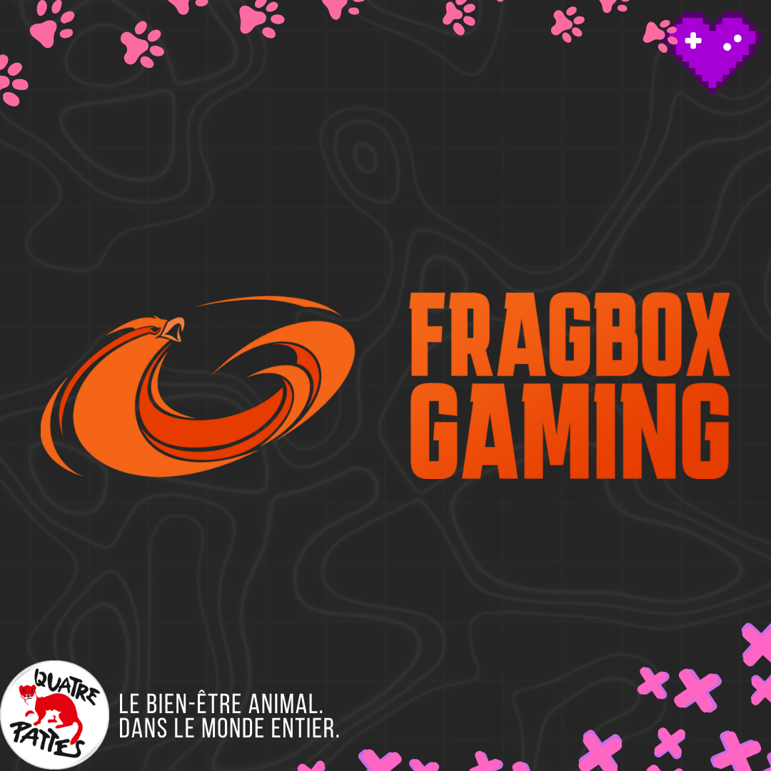 Fragbox gaming